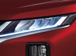 Mitsubishi RVR 2019 года (JP)